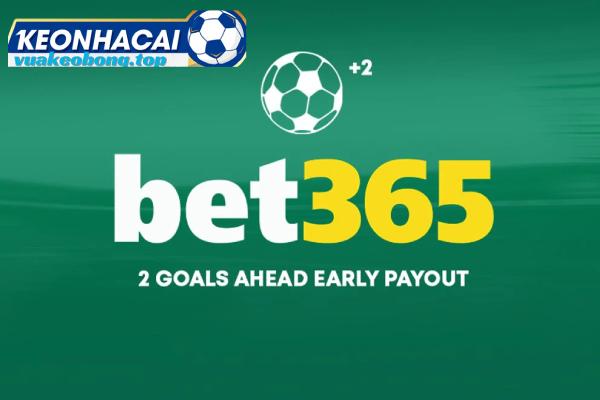 Đánh giá tổng quan về thương hiệu Bet365